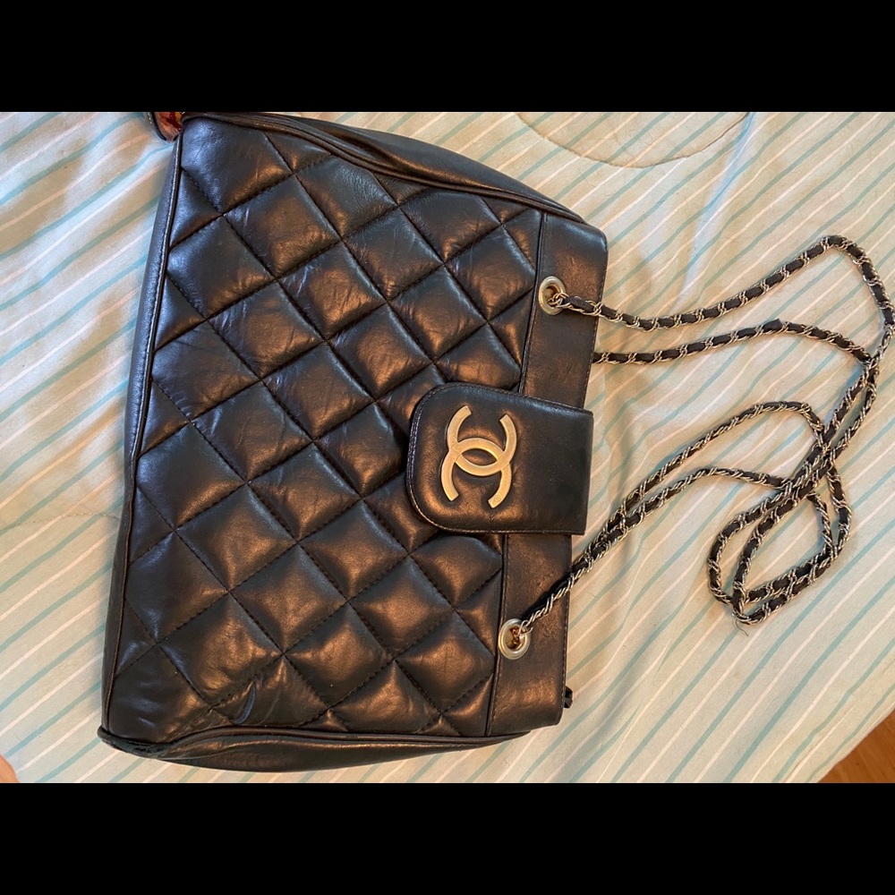 Knock off Chanel